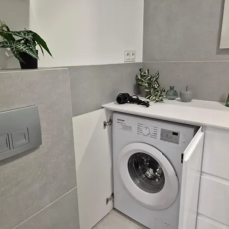 Apartment Zacisze 1 Piaseczno (Masovia)