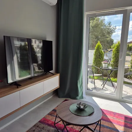 Zacisze 1 Piaseczno (Masovia)