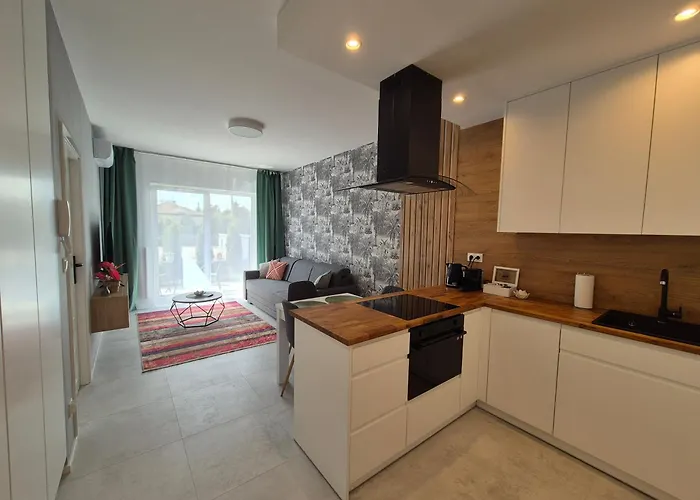 Zacisze 1 Пясечно